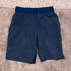T.H.E Linerless Shorts 9”